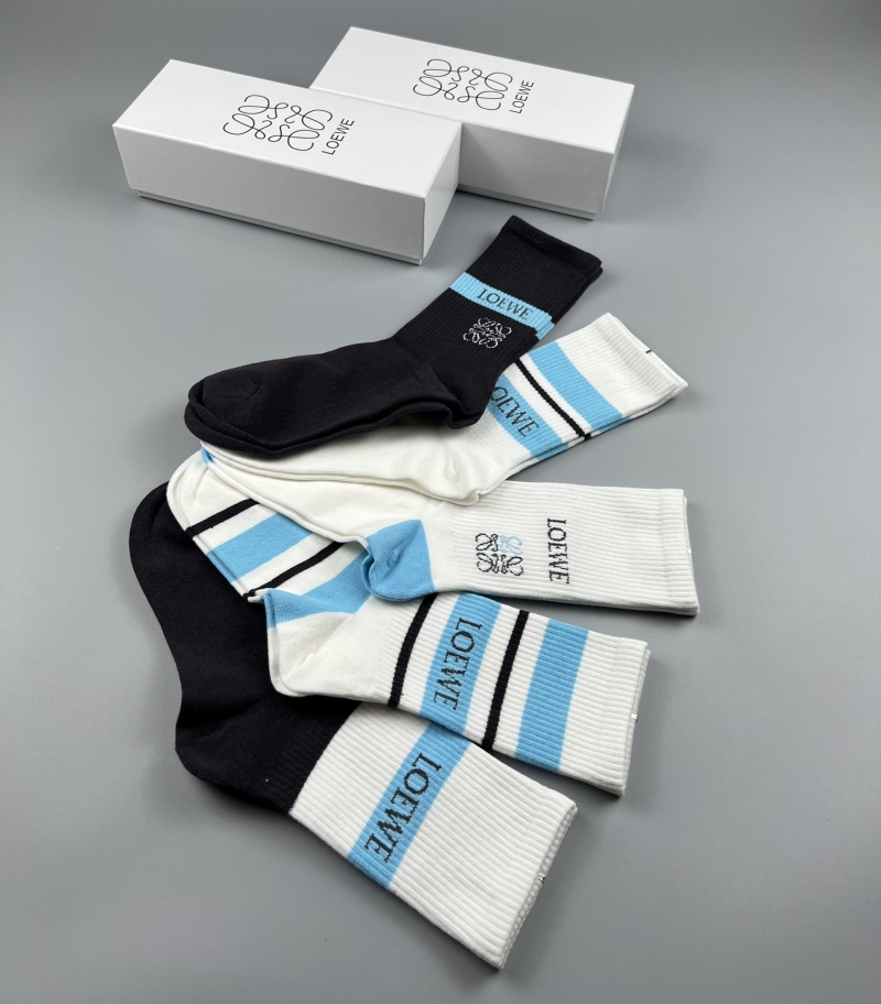 Other Brand Socks